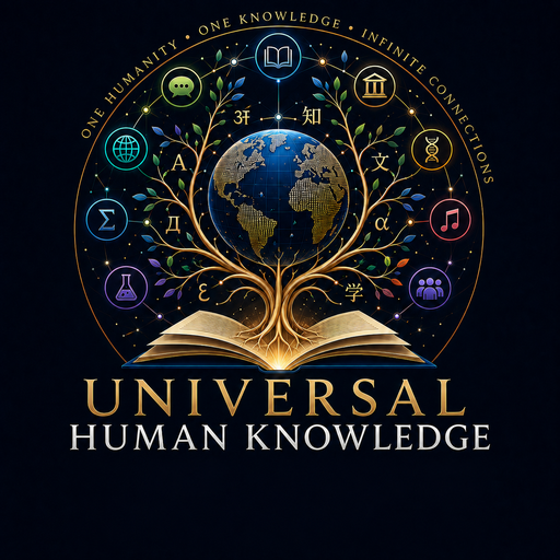 Universal Human Knowledge